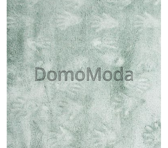 Високоворсна килимова доріжка Doux Lux 1000 , GREEN Купити в інтернет магазині ДомоМода фото 5 Високоворсна килимова доріжка Doux Lux 1000 , GREEN - Висока якість за найкращою ціною в Україні зображення 5.